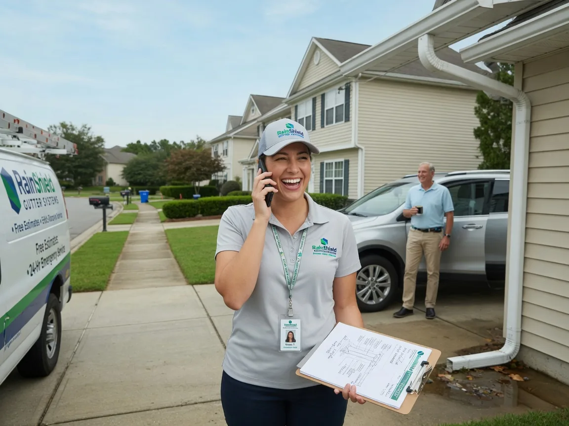 Gutter Installation Bethel Springs, TN FAQs